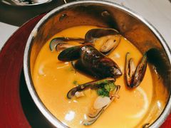 -燃扒房Steakhouse(皇庭店)