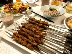 -巴依老爷新疆美食(工体旗舰店)