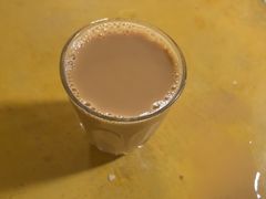 -老光明岗琼甜茶馆