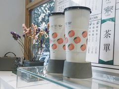 -伏小桃(明瓦廊店)