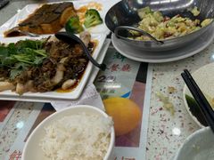 -新辉港式茶餐厅(北栅店)