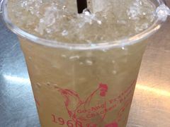 蜂蜜柚子-红大哥水门鸡饭(總店)