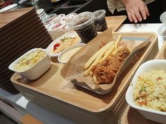 -乡村基(世纪店)