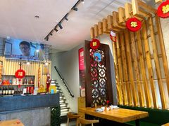 -莲花公园煎蟹·30年闽菜(火车站店)
