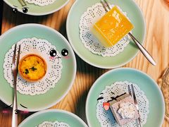 -茗知道茶馆(世博源店)