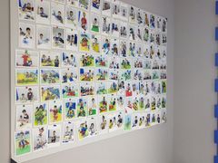 -韦哲乐高机器人·等级考试·少儿编程(羽山路校区)