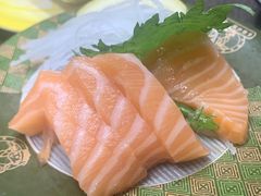 -禾绿回转寿司(万柳华联店)