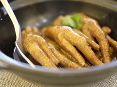 -潮府馆·非遗潮州菜·港式点心(世纪公园店)