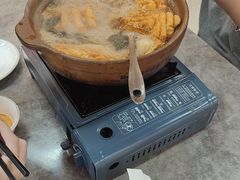 -螺思宝螺蛳粉火锅·鸭脚煲(西乡店)