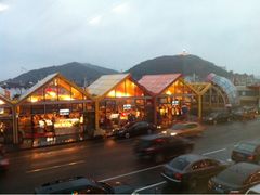 iphone_upload_pic-沈家门海鲜夜排档(东港店)
