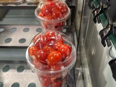 -每日新鲜水果吧(上海环球金融中心店)