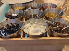 -比格比萨自助(万柳华联店)