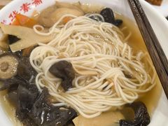 -龙华素斋(龙华路店)