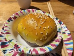 -清真·古丽花儿·新疆美食(河南路店)