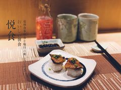 -酒井酱子·深夜食堂(东城汇店)