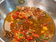 -堂瓦里·33年传统赣菜(第一街区店)