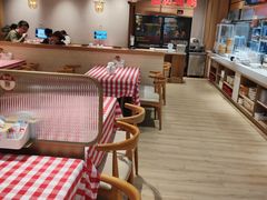 -西贝(枫蓝国际购物中心店)