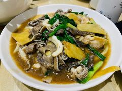 -东山茶寮(新安店)