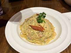 -安妮意大利餐厅(世贸天阶店)