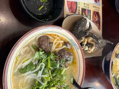 -沈记土鸡米线(七星街品牌中心店)