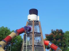 -枫香湖儿童公园