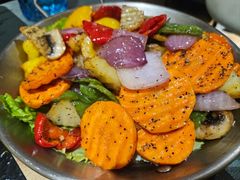 -Turka土耳咖 (滨海新区店)