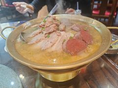 -东北大院·东北菜(三台子店)