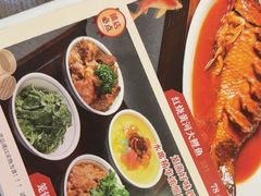 -杏花村水席楼·洛阳水席(老城十字街店)