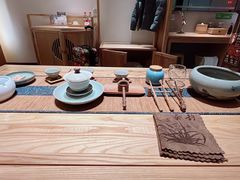 -成都锦城原舍酒店(锦里武侯祠店)