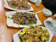 -正宗天津烧麦馆(柳州路店)