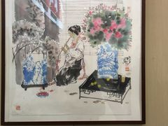 -梅陇文化馆