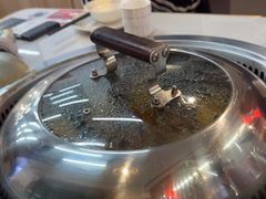 -冰城焰会大丰收铁锅炖(萝岗万达金街店)