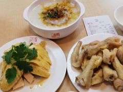 -泰煌鸡·上海白斩鸡·沪菜(平利店)