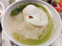 -海底捞火锅(公益西桥店)