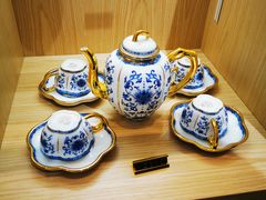 -江宁织造博物馆