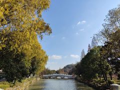 -狼山风景名胜区