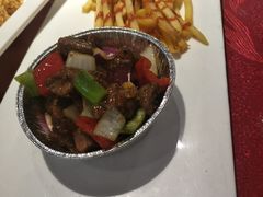 -老长春肉馆(创业大街店)