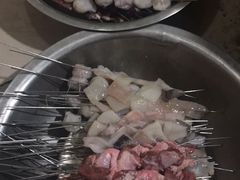 -永安烧烤