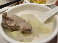 -四点金饭店(将军澳店)