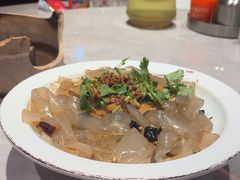 -凯达饺子城(燕山大街店)