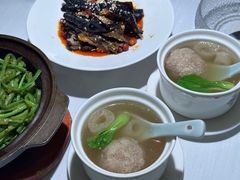 -半勺·新徽菜(银泰城店)