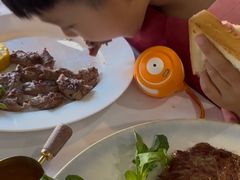 -维兰西餐(万泉河店)