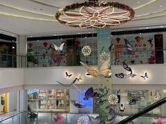 -百联临沂购物中心(临沂路店)