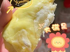 -盒马X会员店(上海森兰商都店)