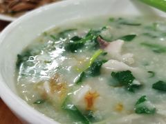 -华记粥饭店(印象容桂主题风情街店)