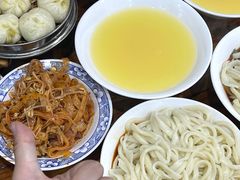 -王菊美食街·王菊面馆(总店)