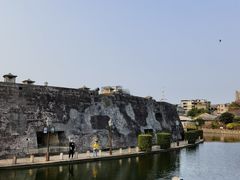 -石炮台公园