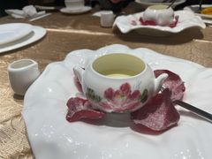 -北京泰富酒店-柏景轩中餐厅
