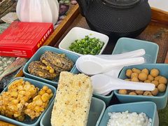 -刘姐啤酒鱼民族演艺餐厅(西街总店)
