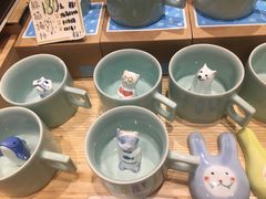 -猫的天空之城概念书店(杭州南宋御街店)